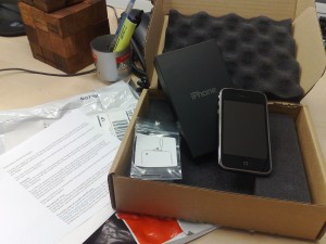 Apple Care - De vuelta Apple Care - De vuelta