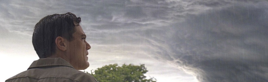 Take Shelter, 2011