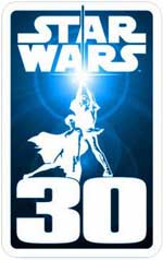 Star Wars - 30 Aniversario Star Wars - 30 Aniversario