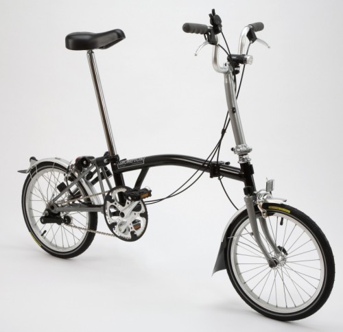 brompton m3l brompton m3l