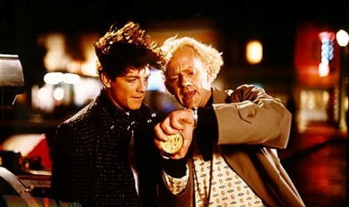 Eric Stoltz Back to the Future Eric Stoltz Back to the Future