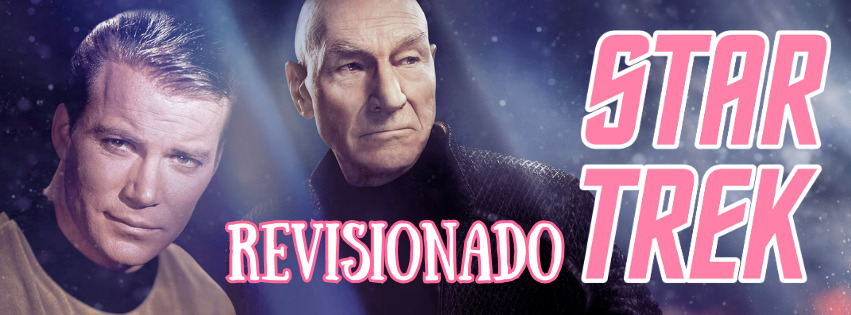 Revisionado de Star Trek